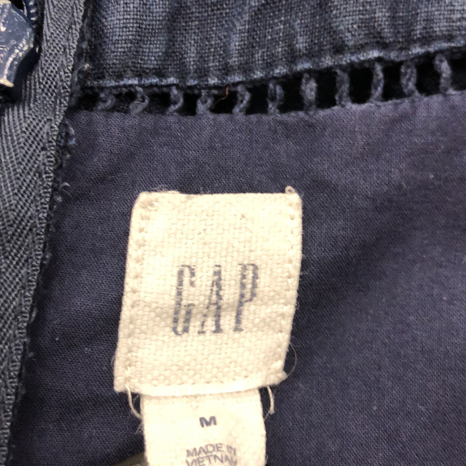 Gap