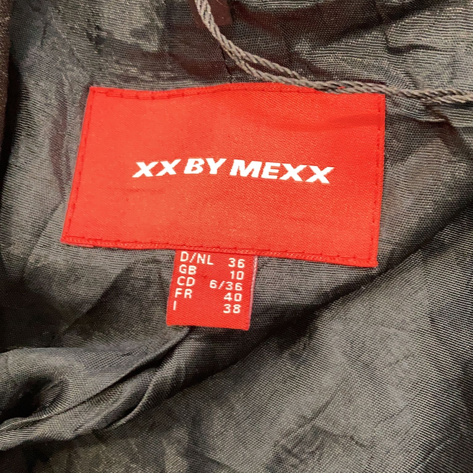 XX by Mexx