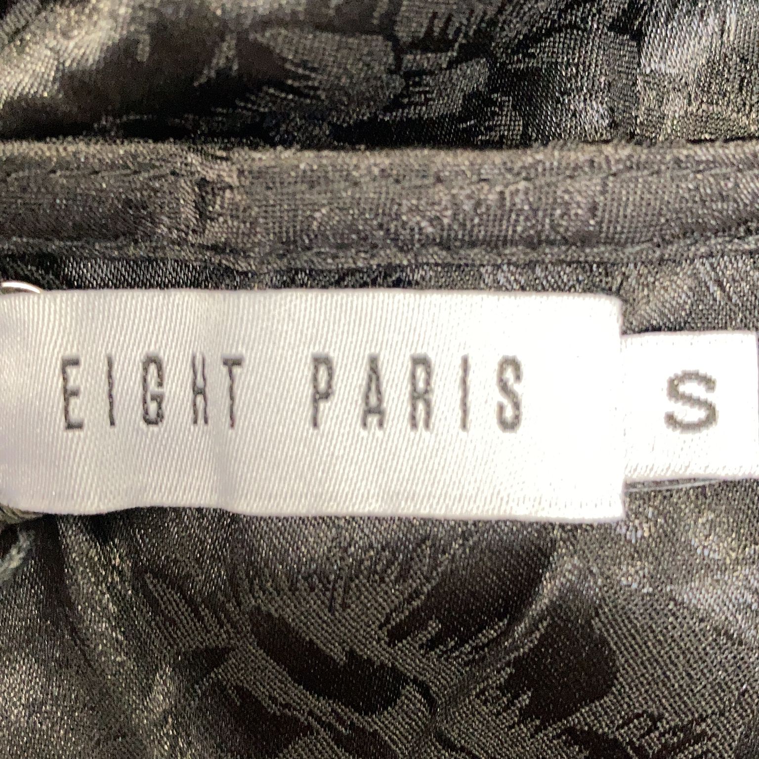 Eight Paris