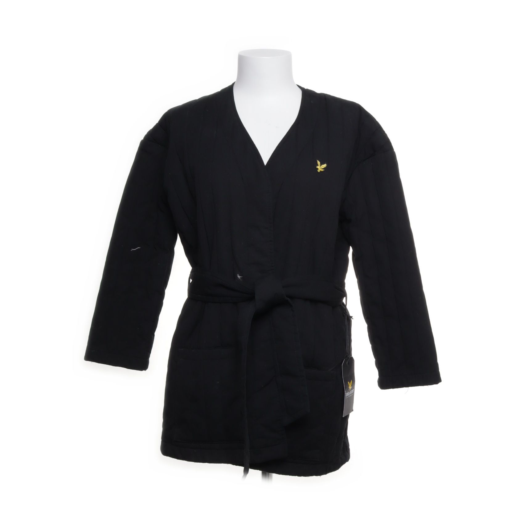 Lyle  Scott