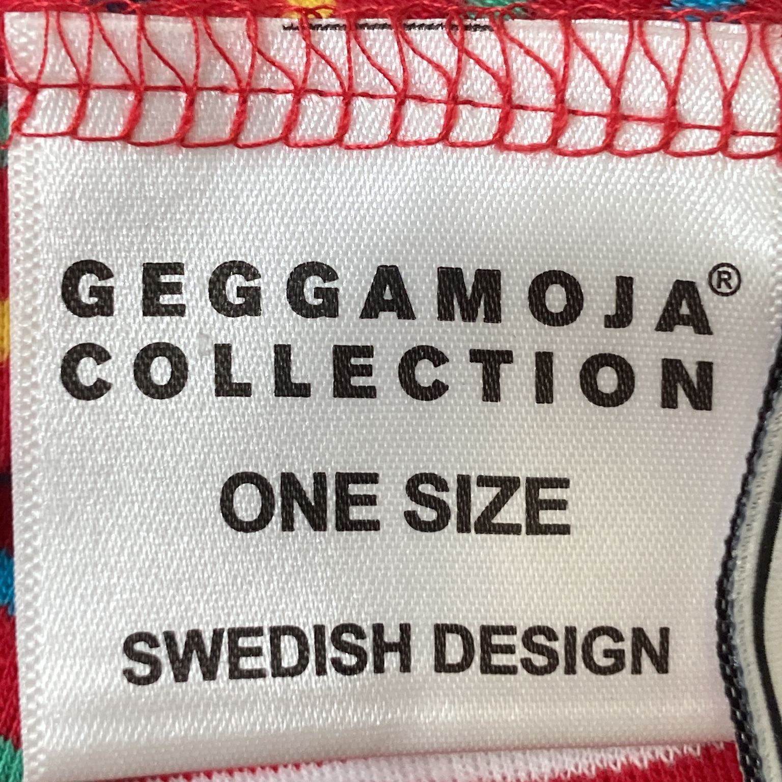 Geggamoja Collection