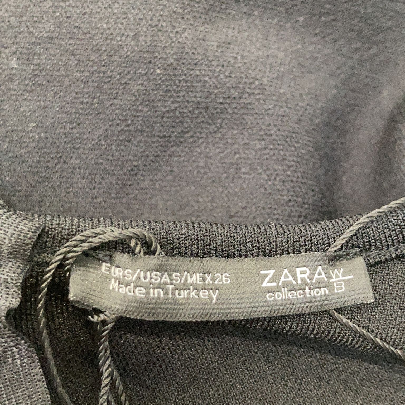 Zara Collection