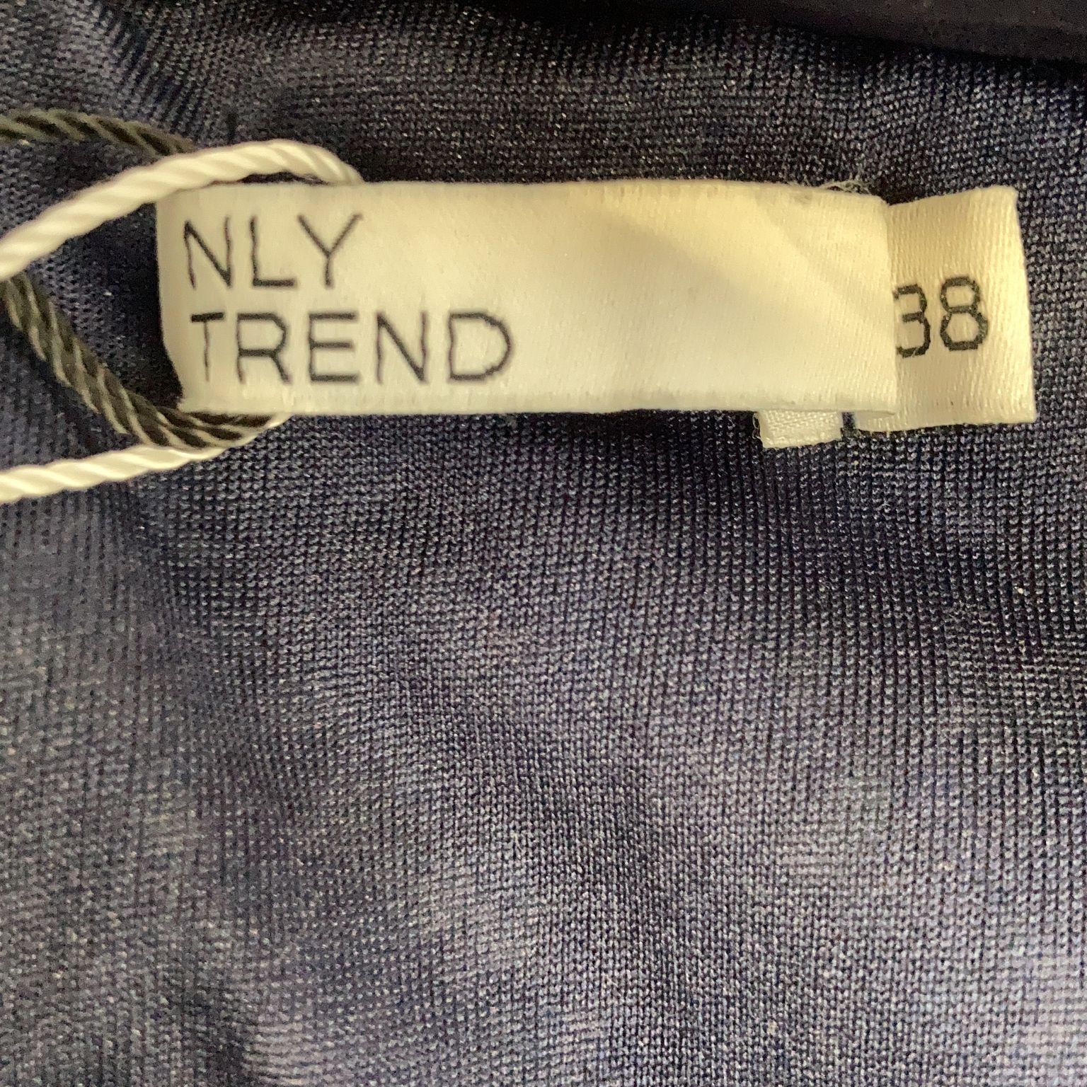 NLY Trend