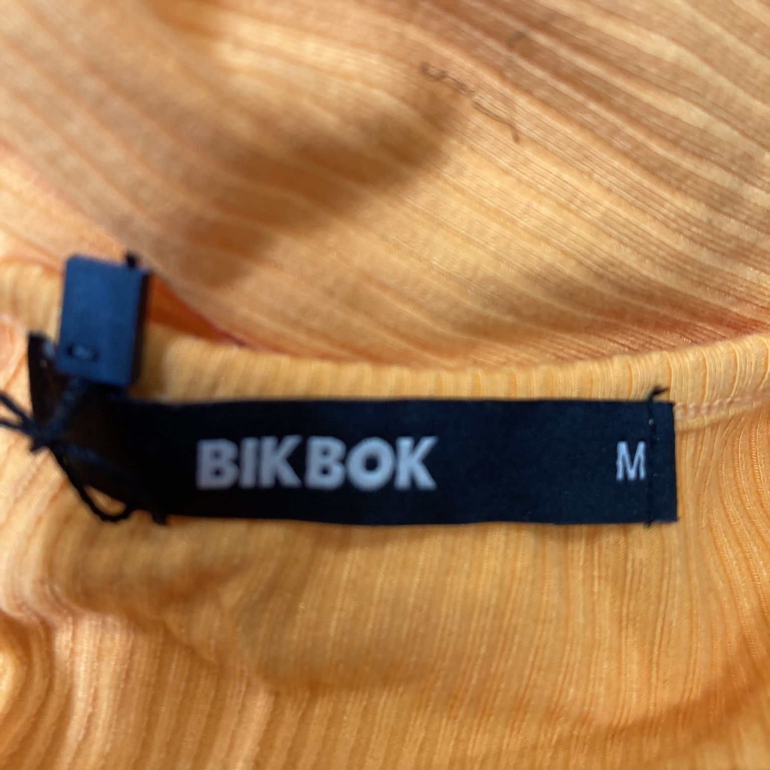 Bik Bok