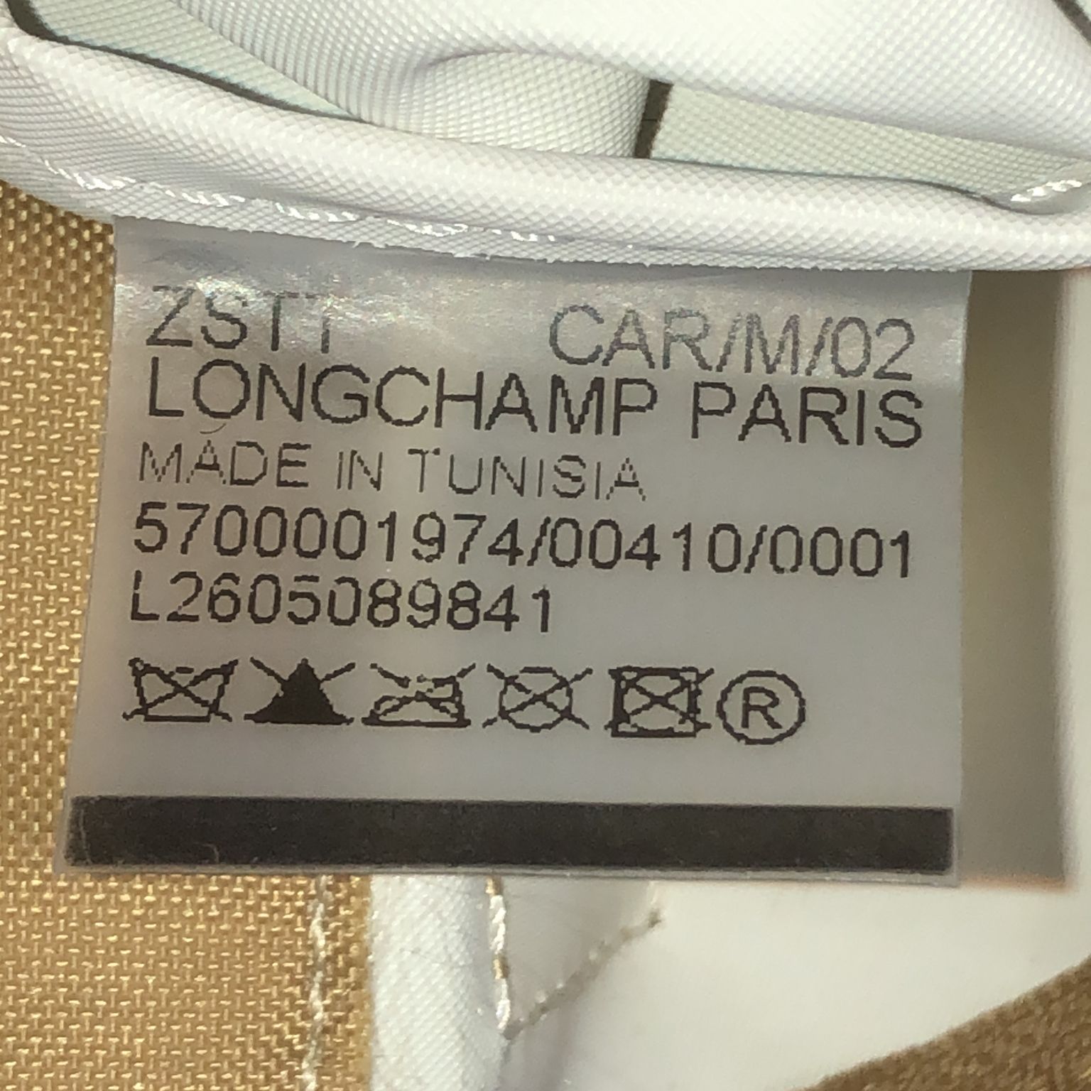 Longchamp