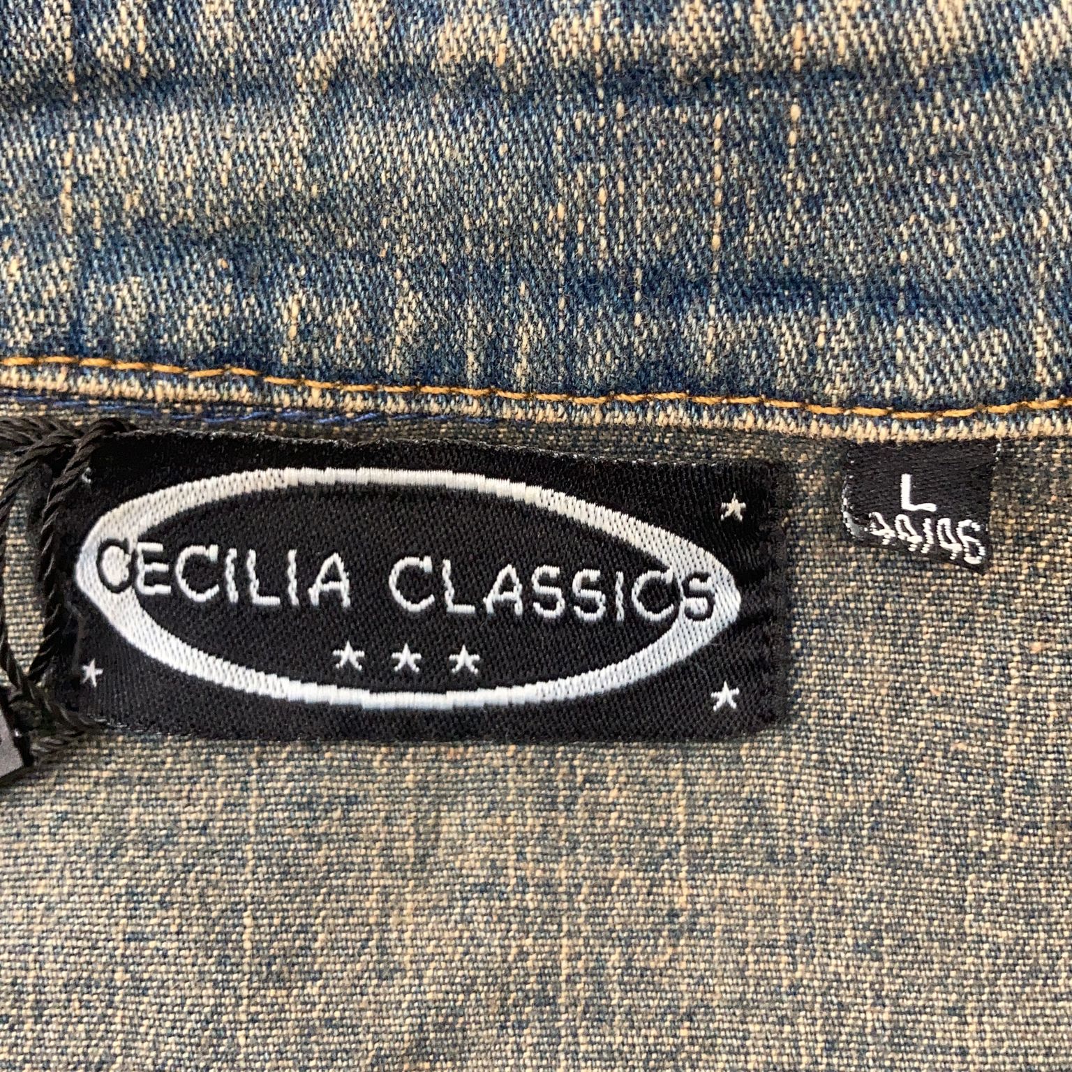 Cecilia Classics