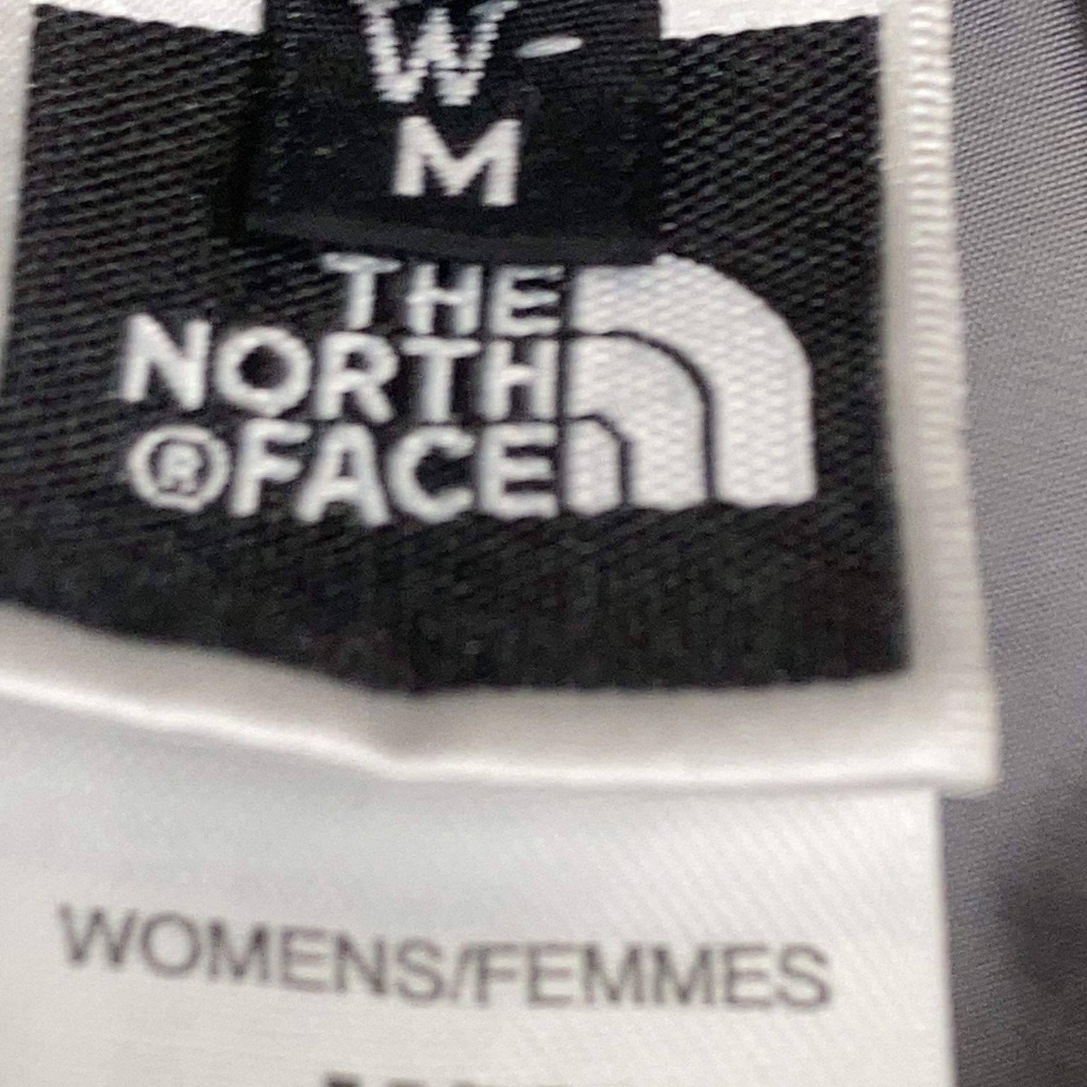 The North Face