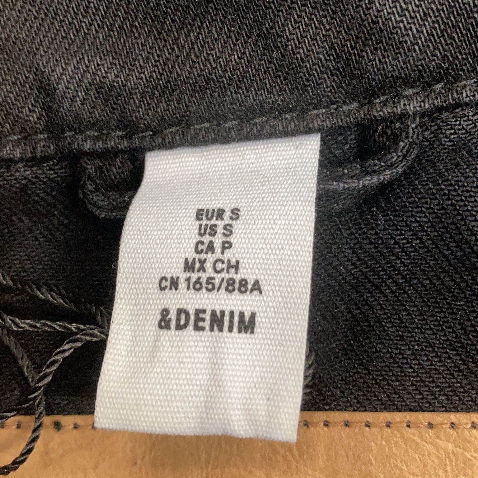 Denim by HM