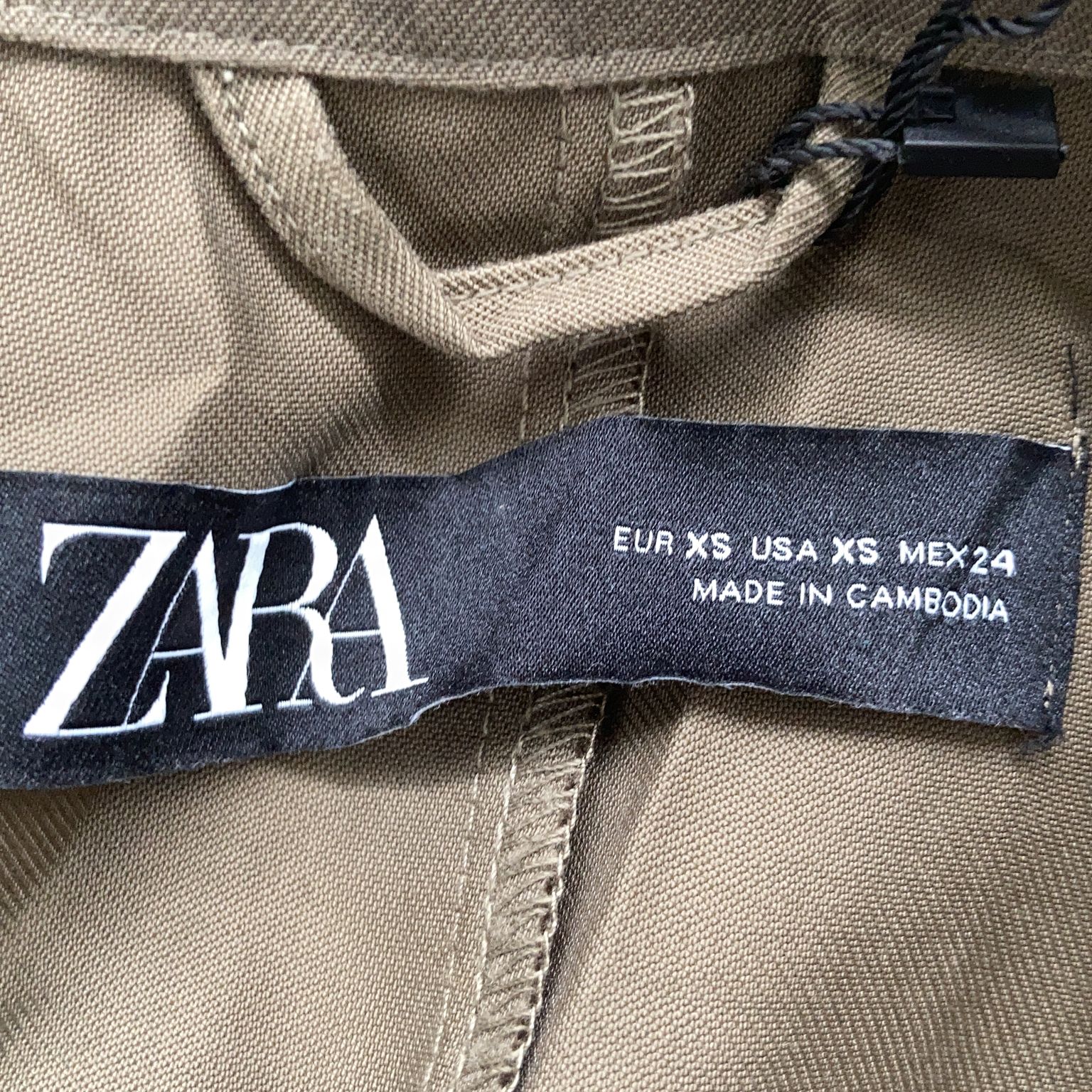 Zara