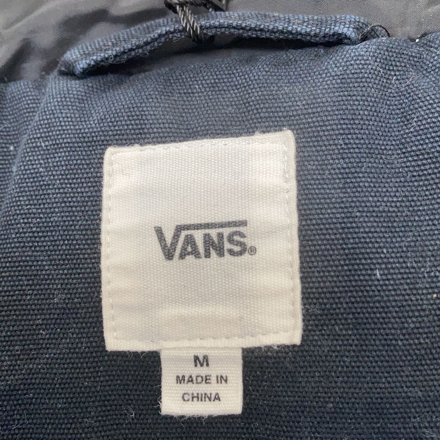 Vans