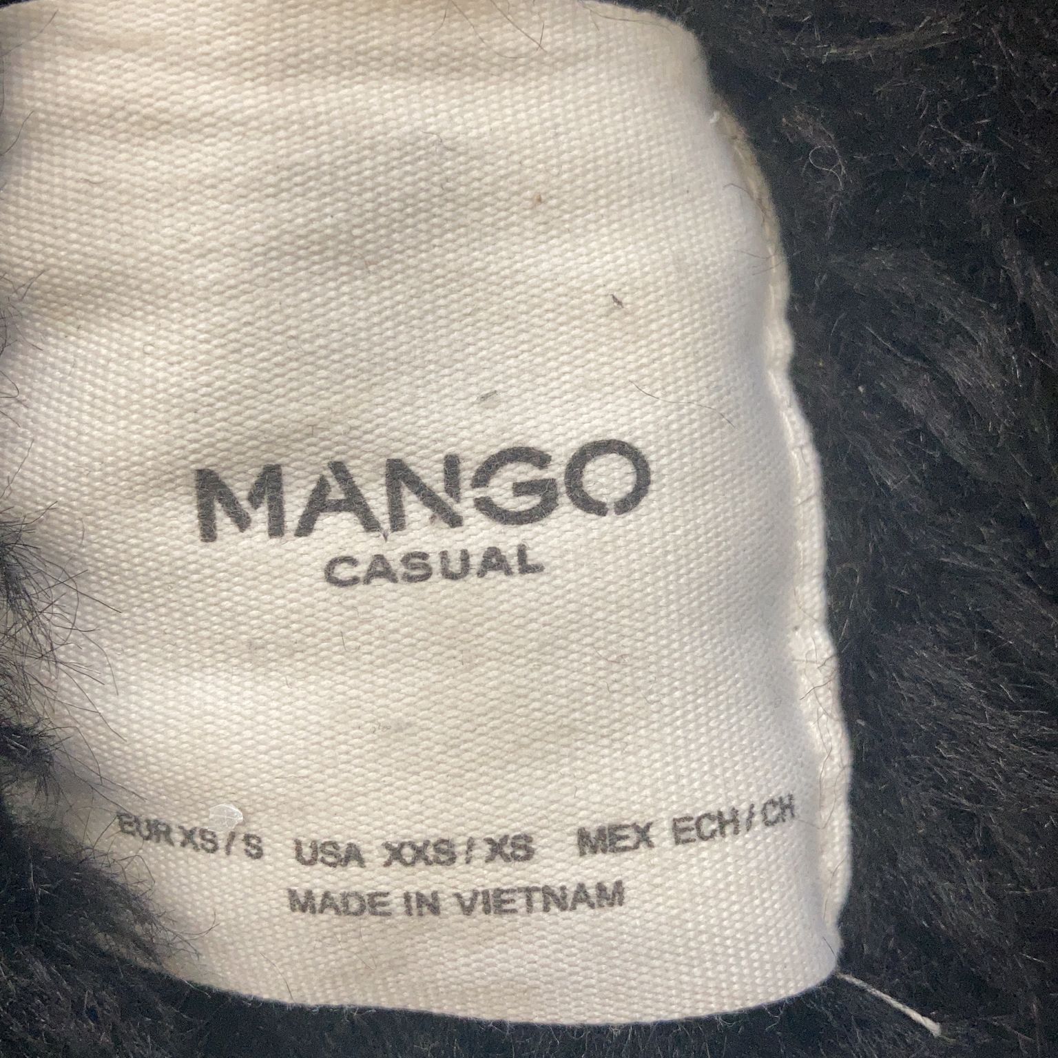 Mango