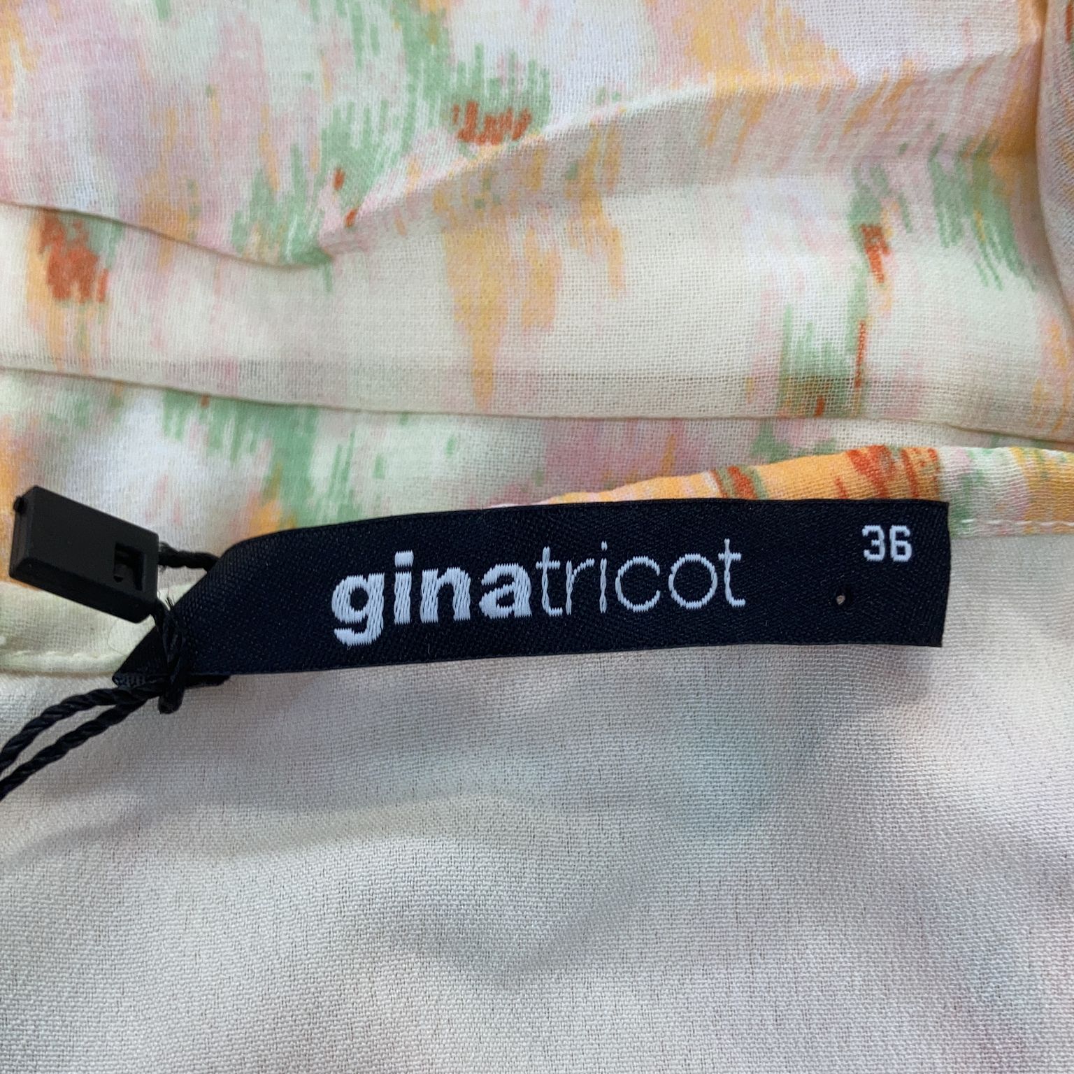 Gina Tricot