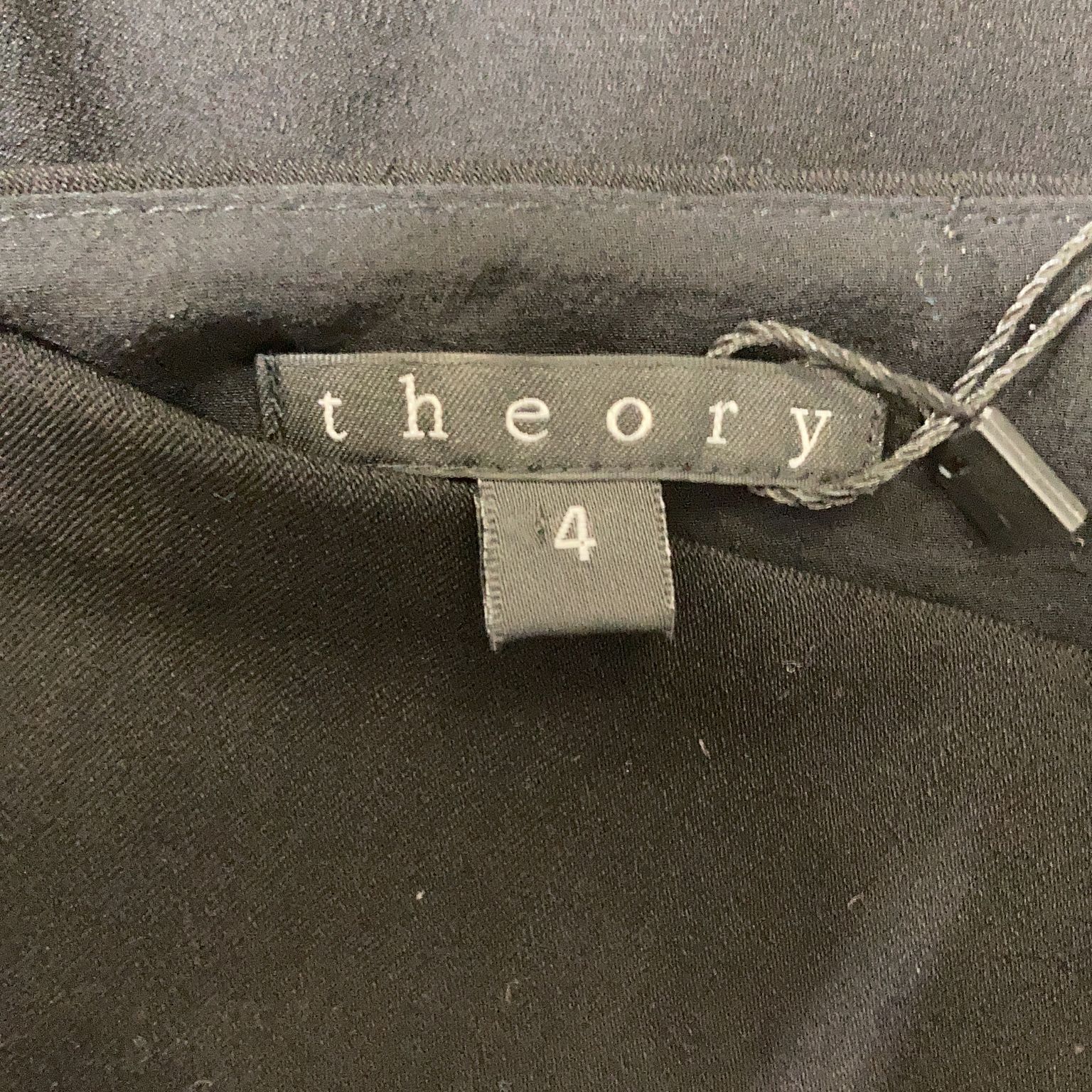 Theory