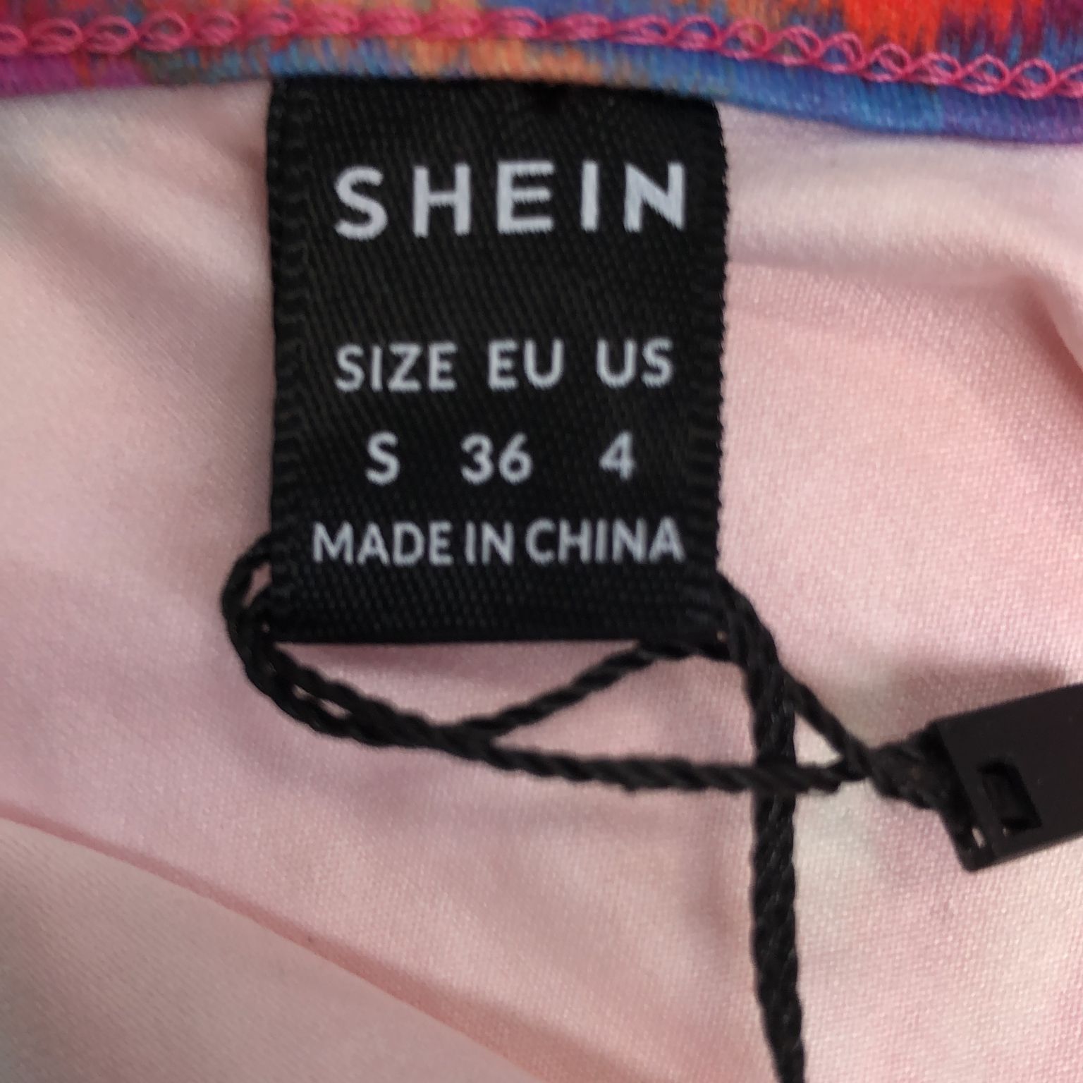 Shein