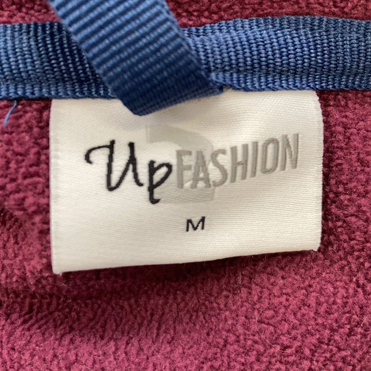 Up2Fashion