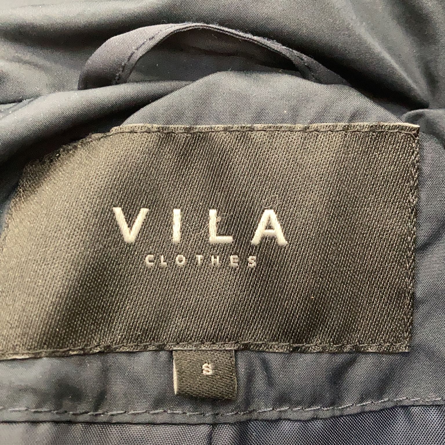 VILA Clothes