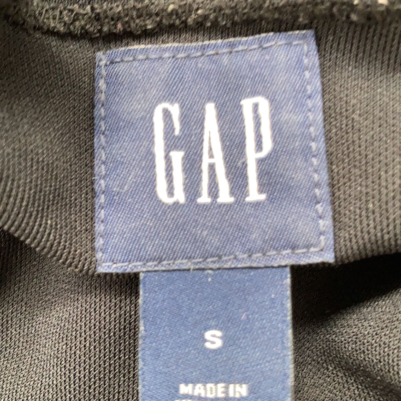 Gap