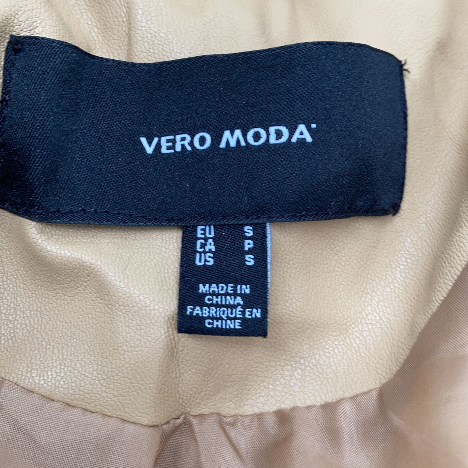 Vero Moda