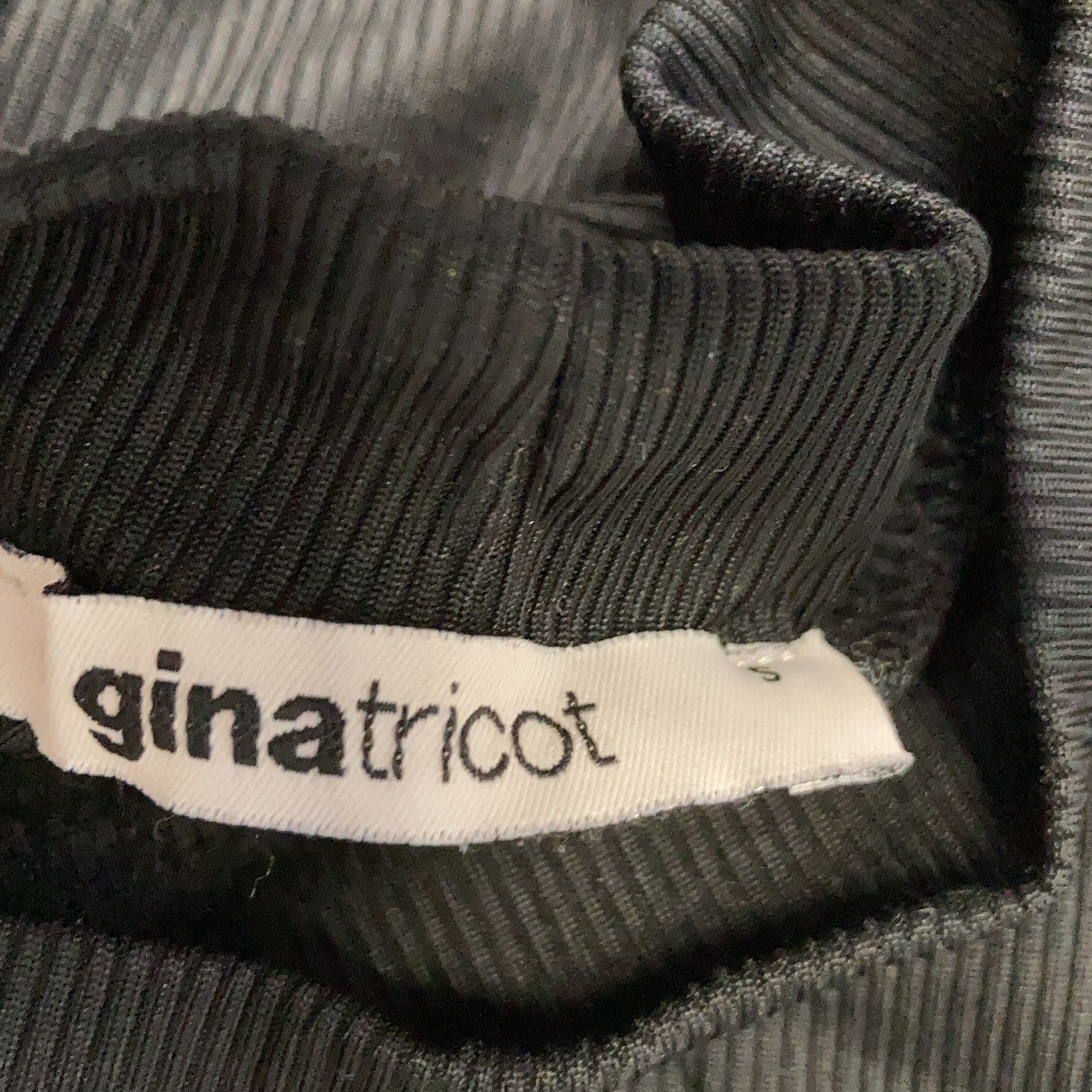 Gina Tricot