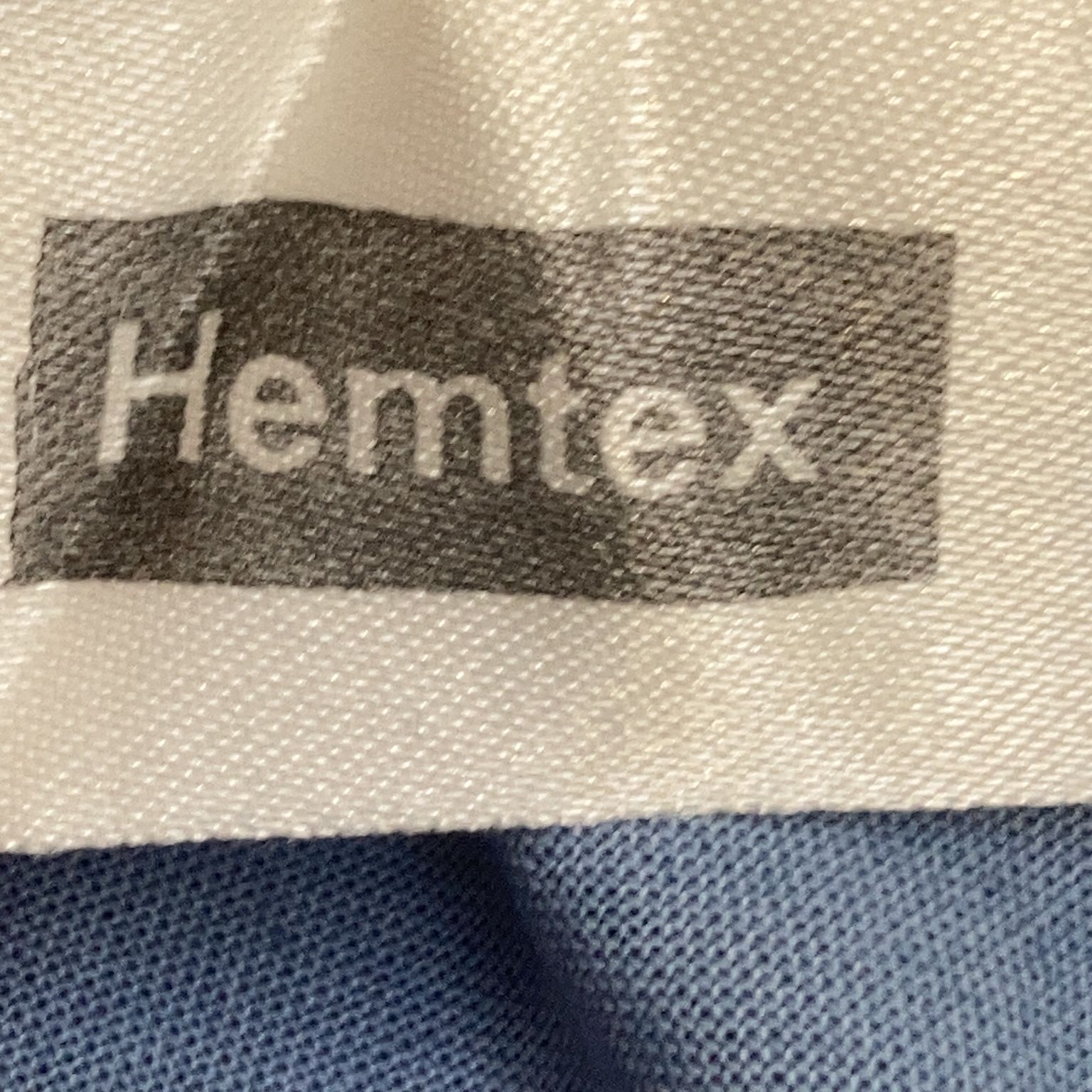 Hemtex