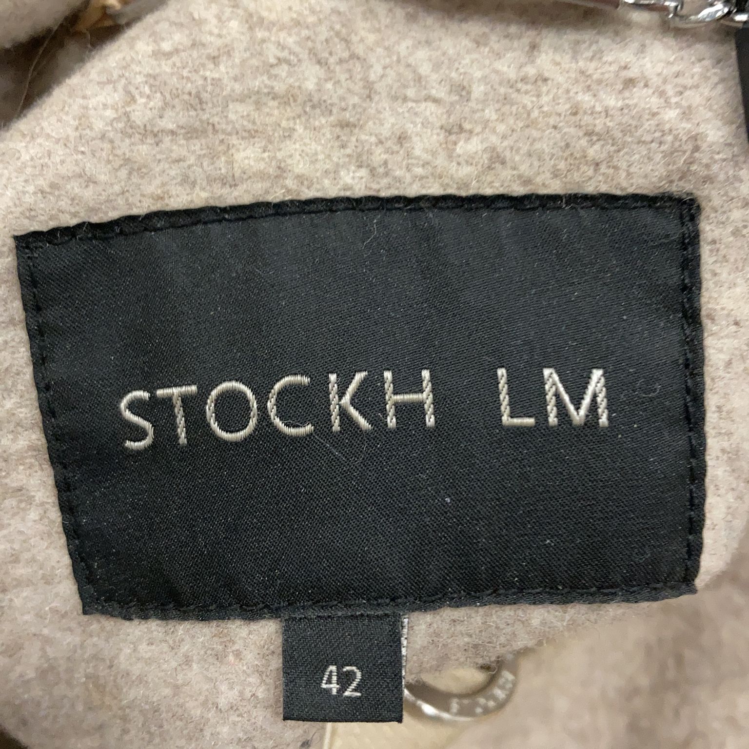 STOCKH LM