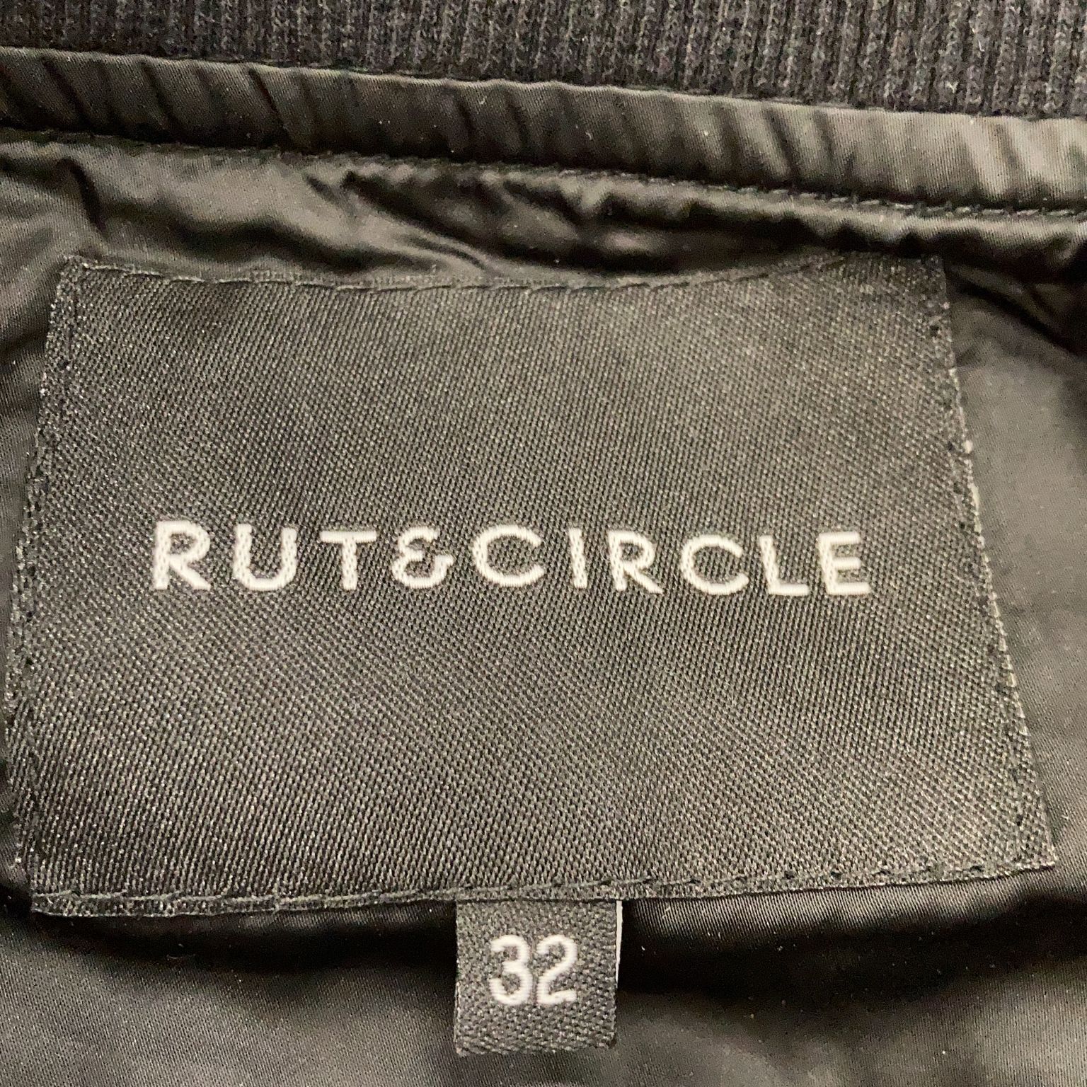 Rut  Circle