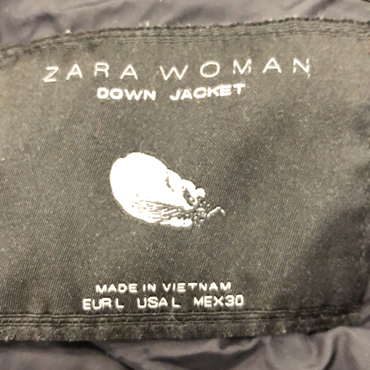 Zara Woman