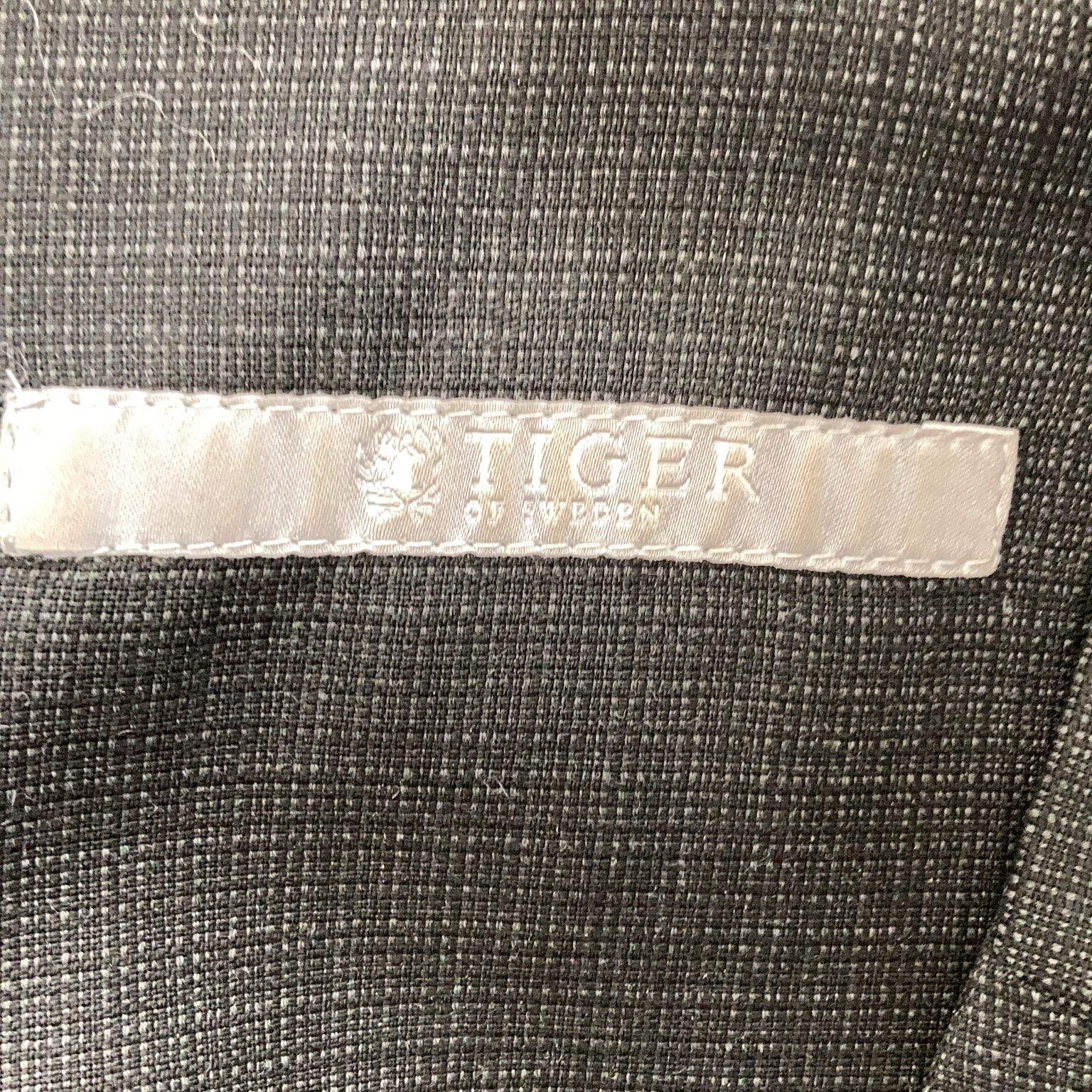 Tiger of Sweden