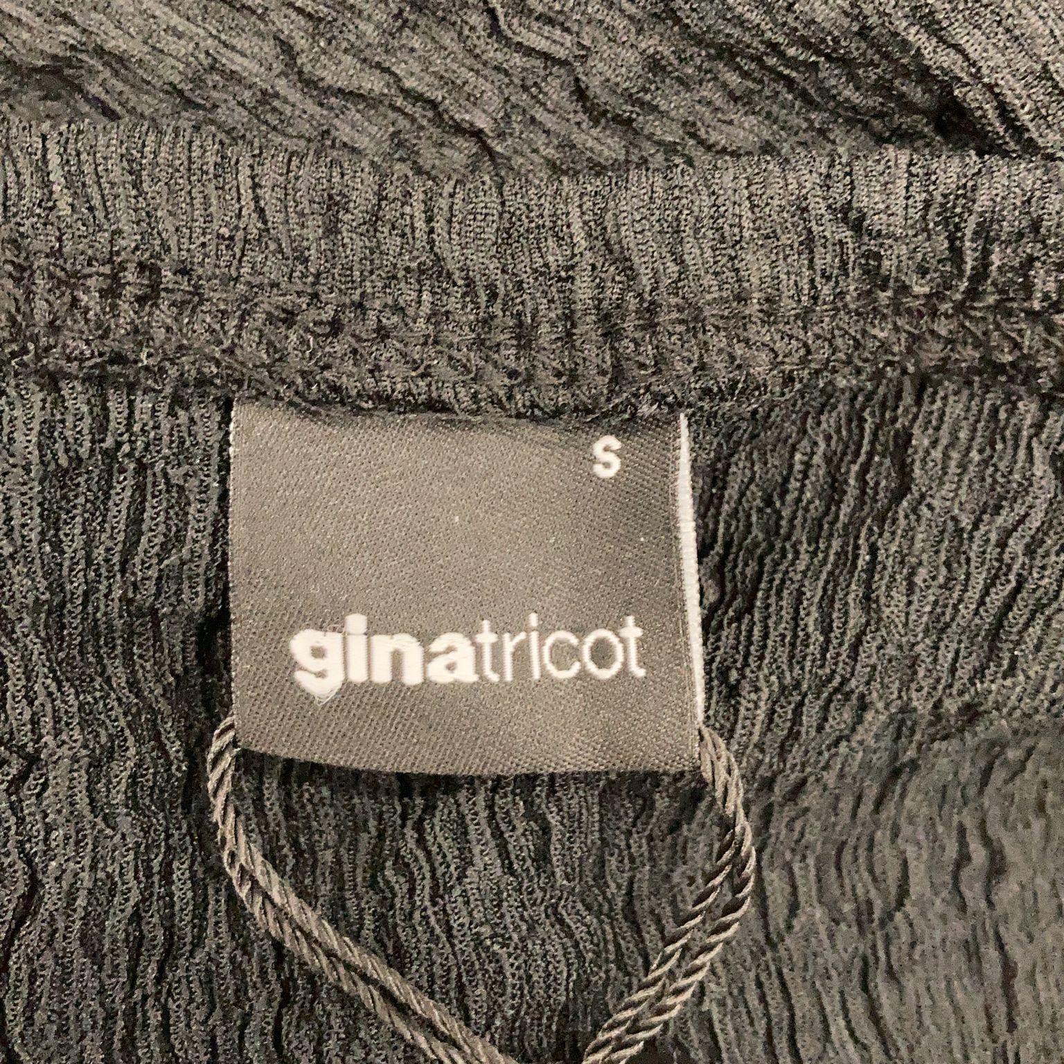 Gina Tricot