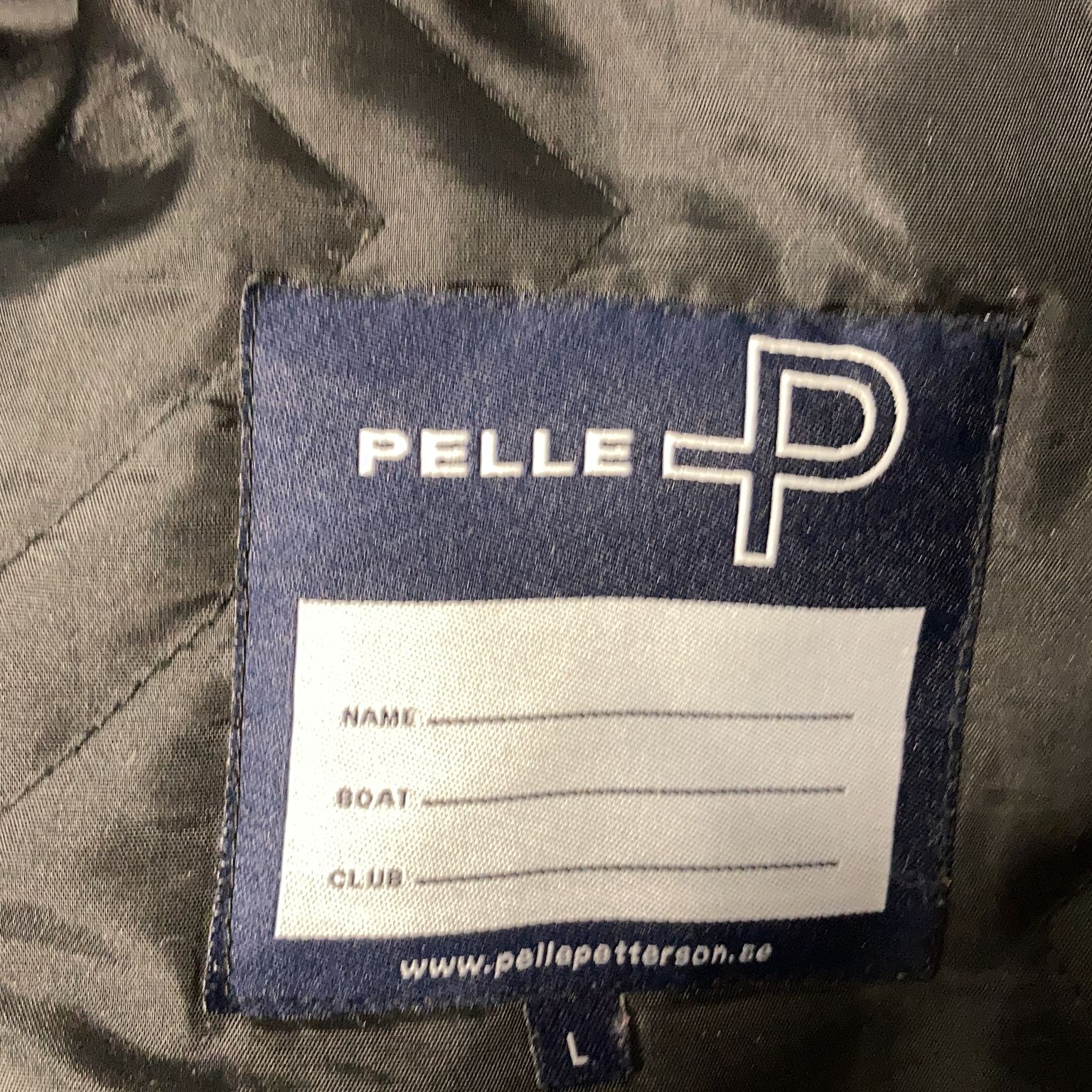 Pelle P