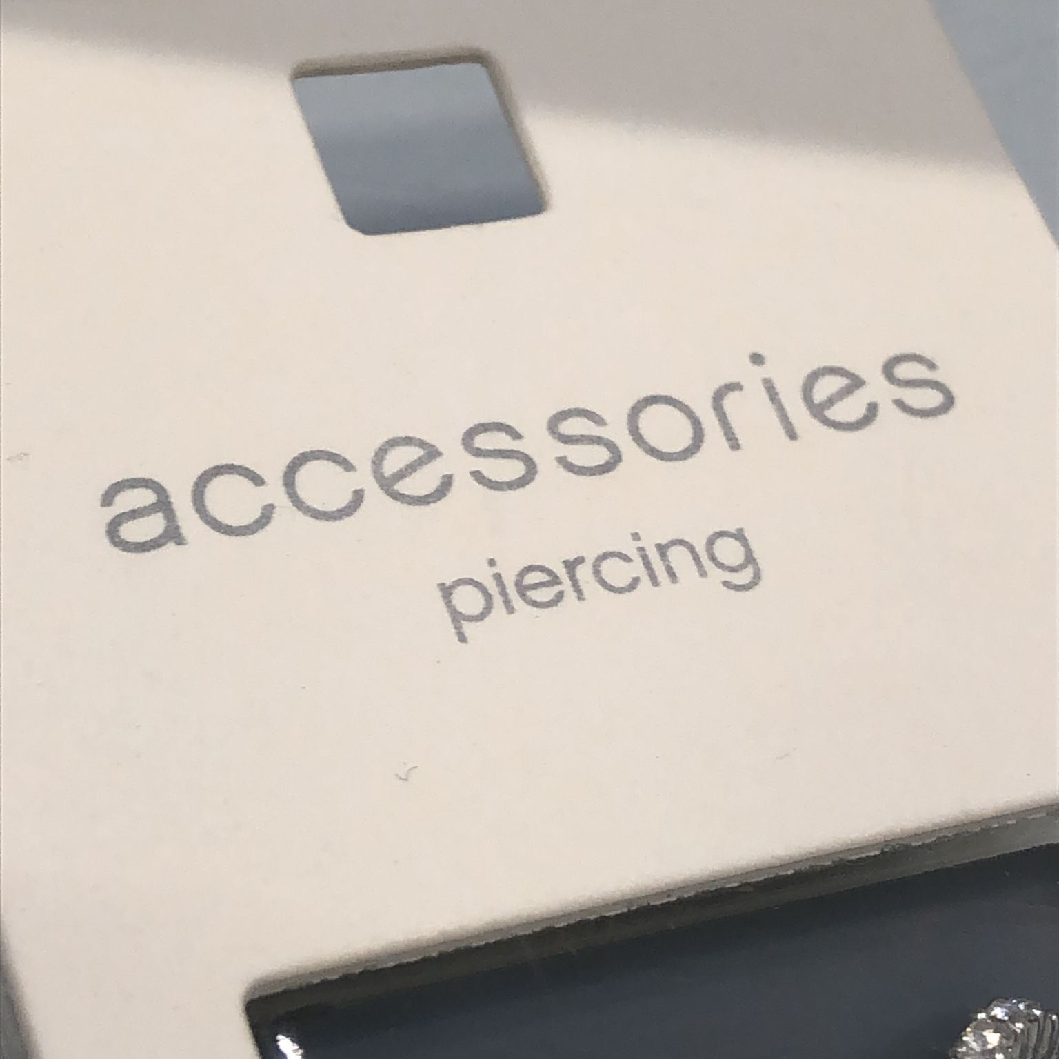 Accessories