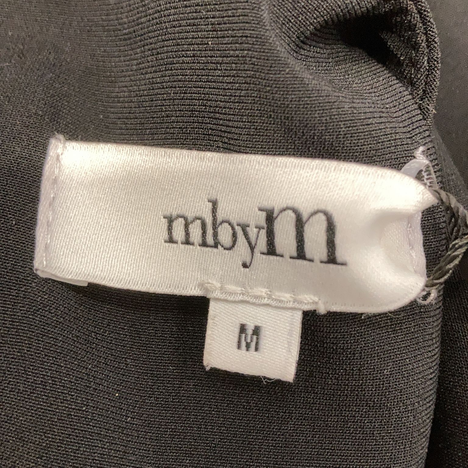 MbyM