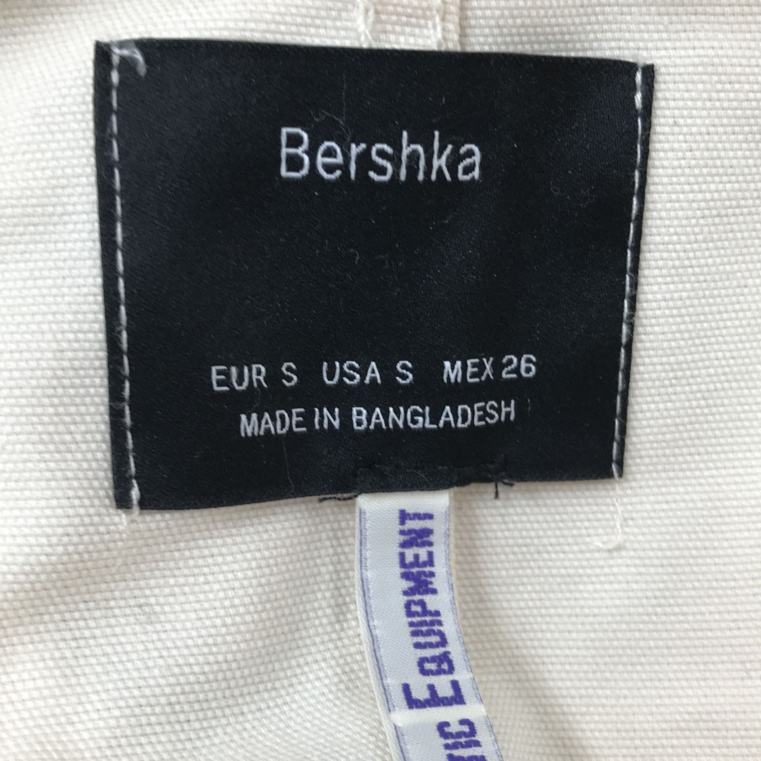 Bershka