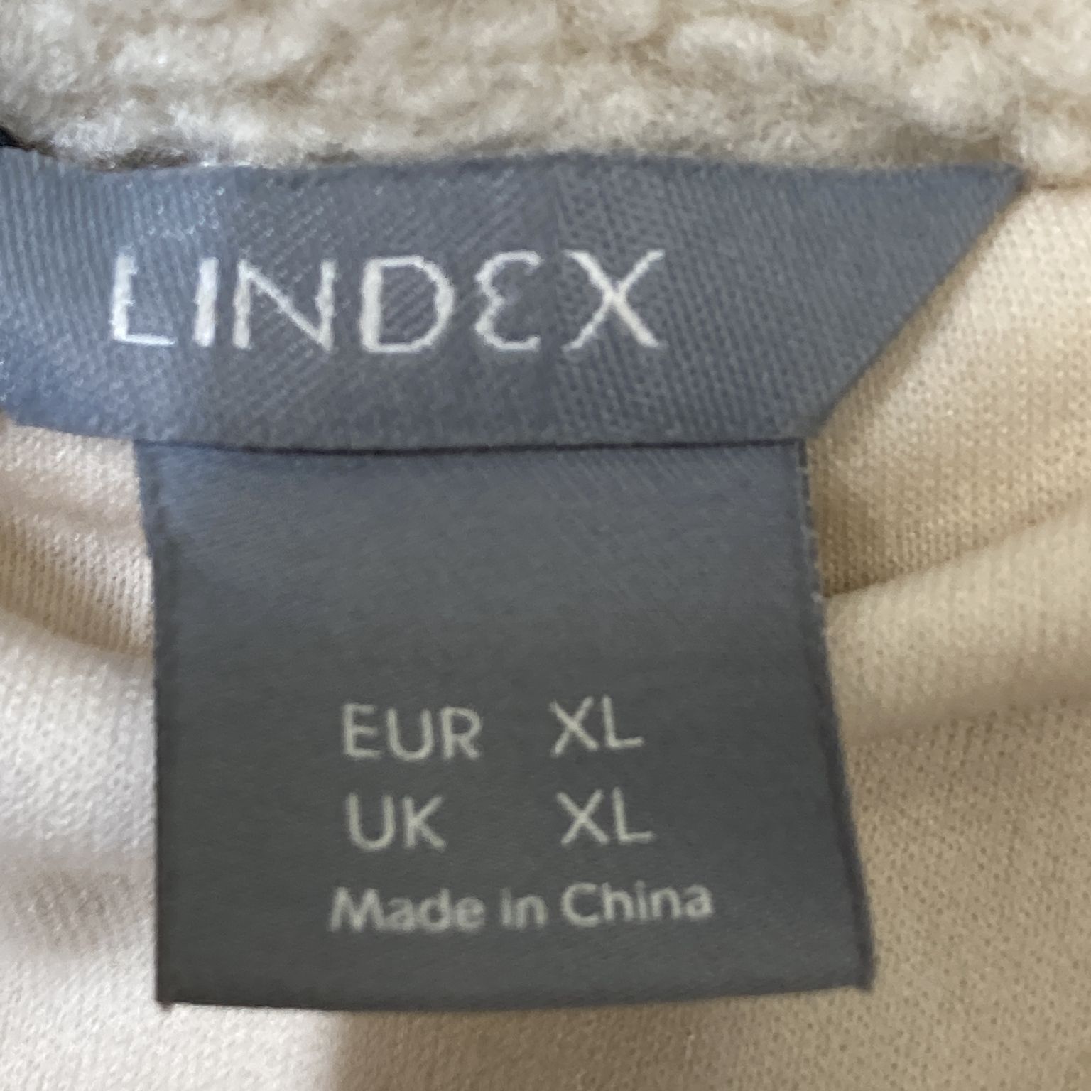 Lindex