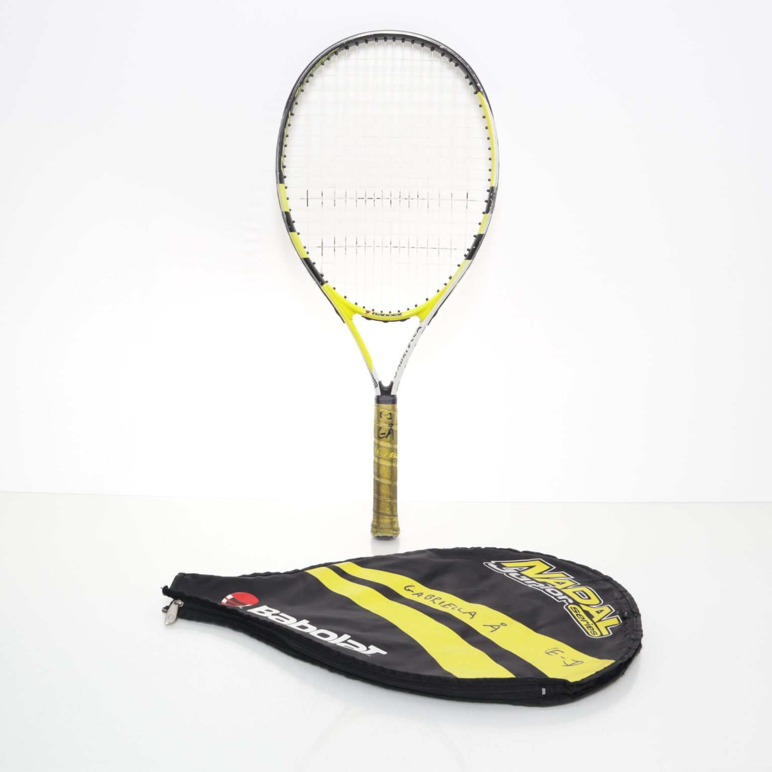 Babolat