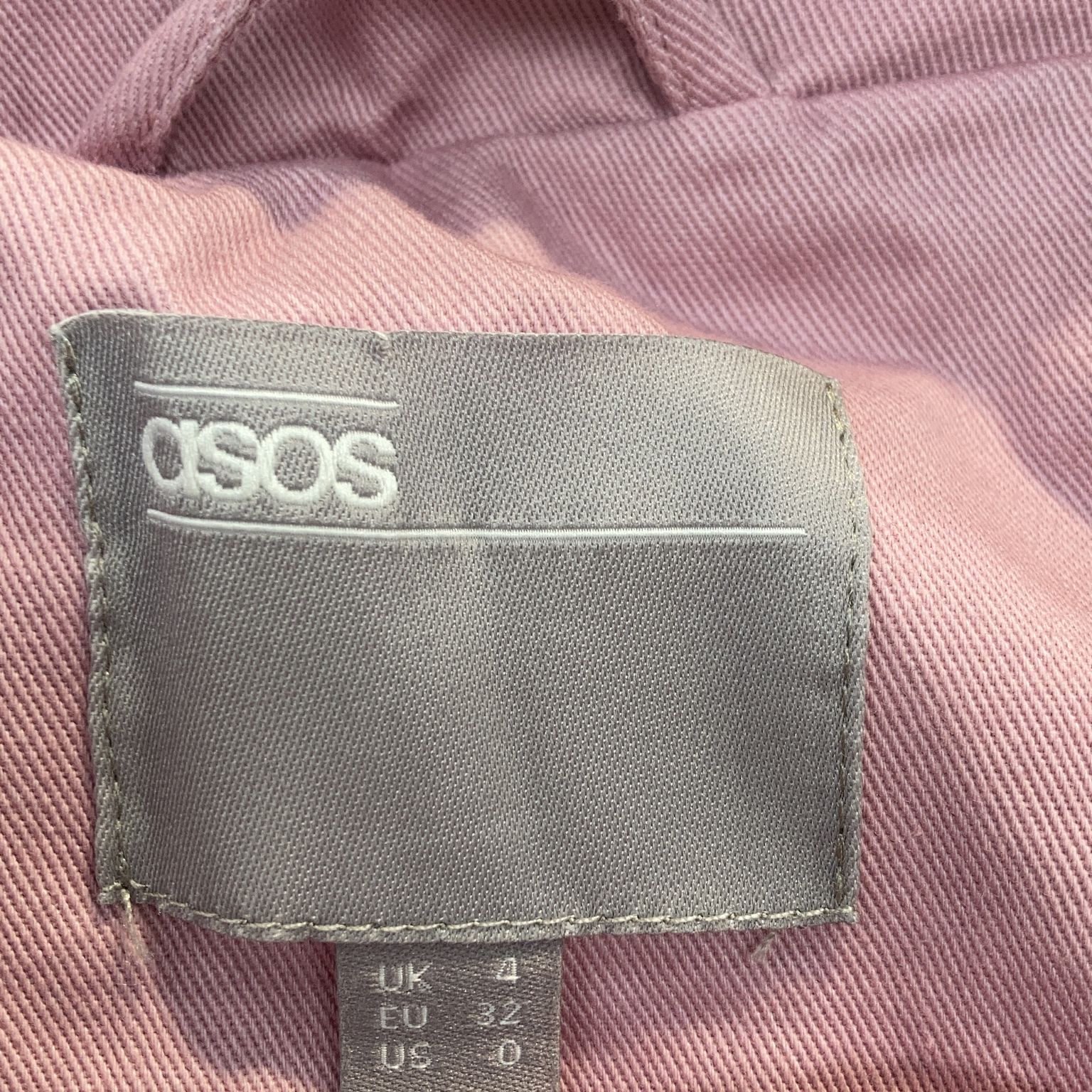 ASOS