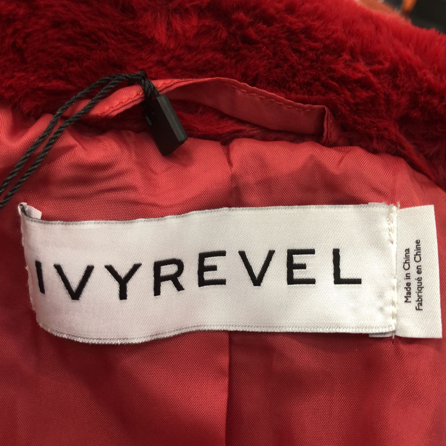 Ivyrevel