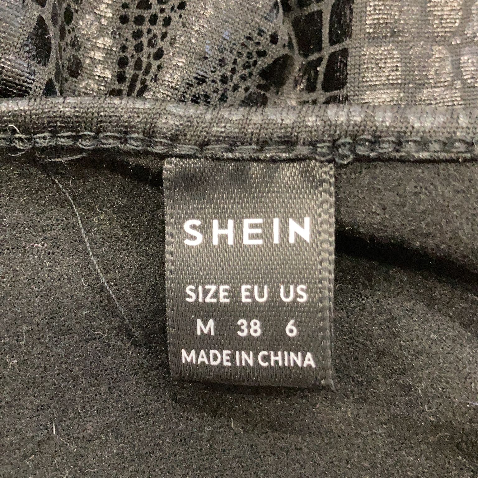 Shein