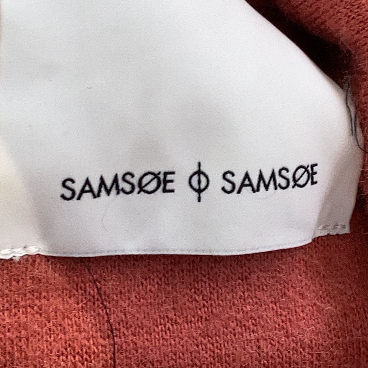 Samsøe  Samsøe