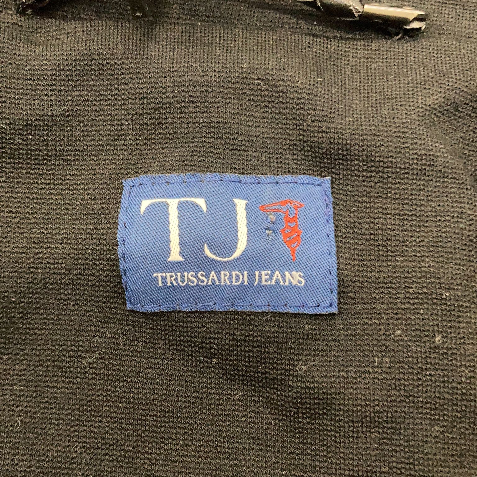 Trussardi Jeans