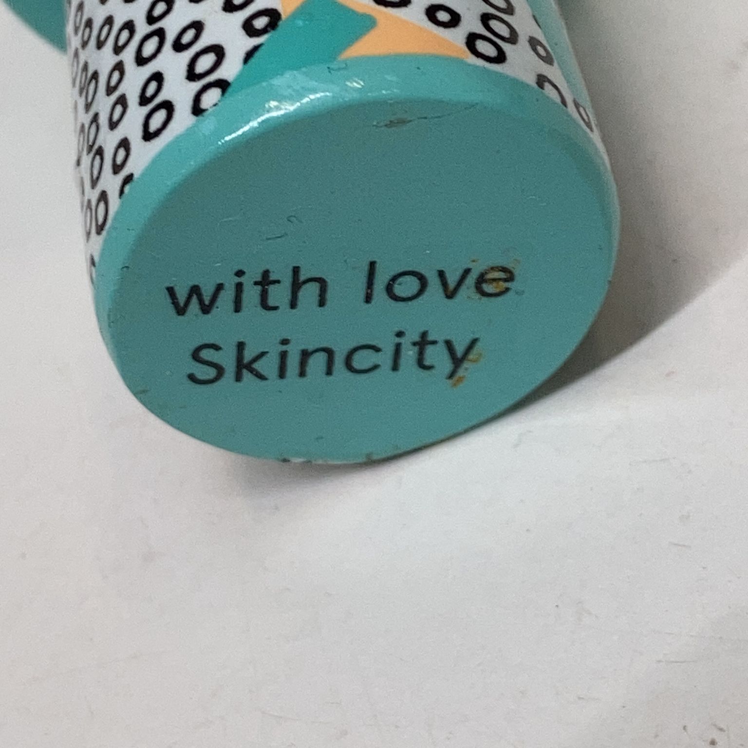 With Love Skincity