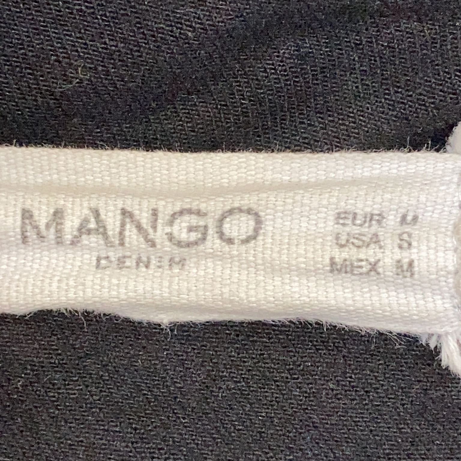 Mango