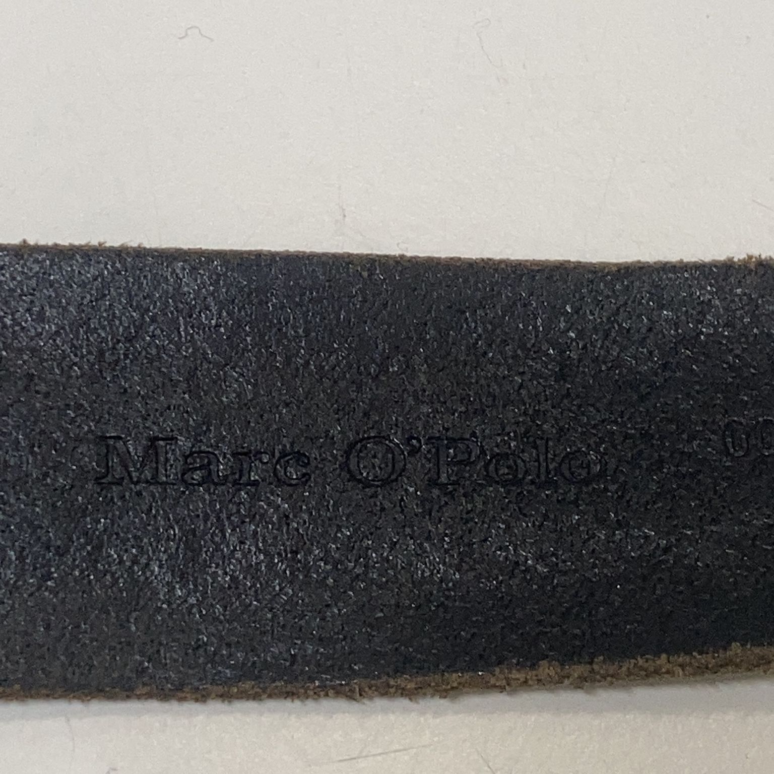 Marc O'Polo