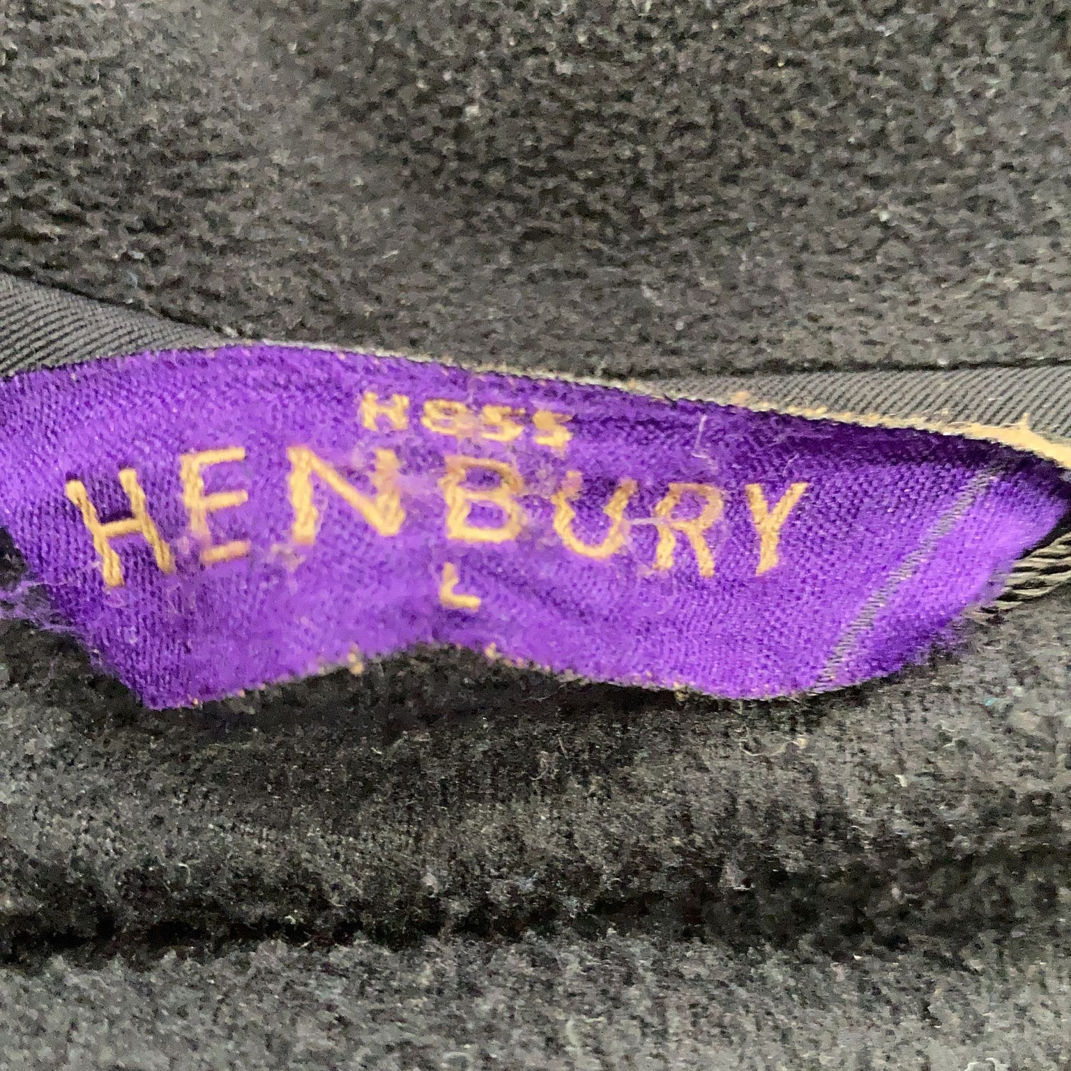 Henbury