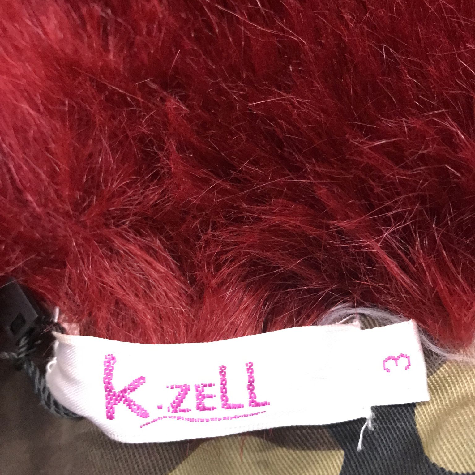 KZell