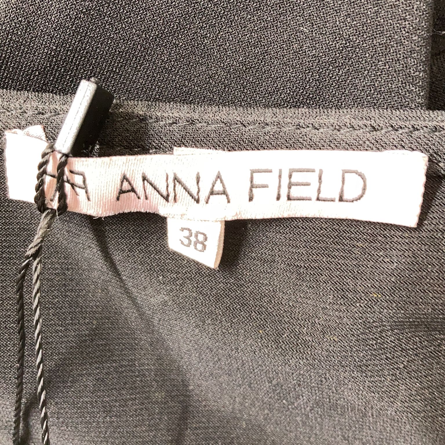 Anna Field