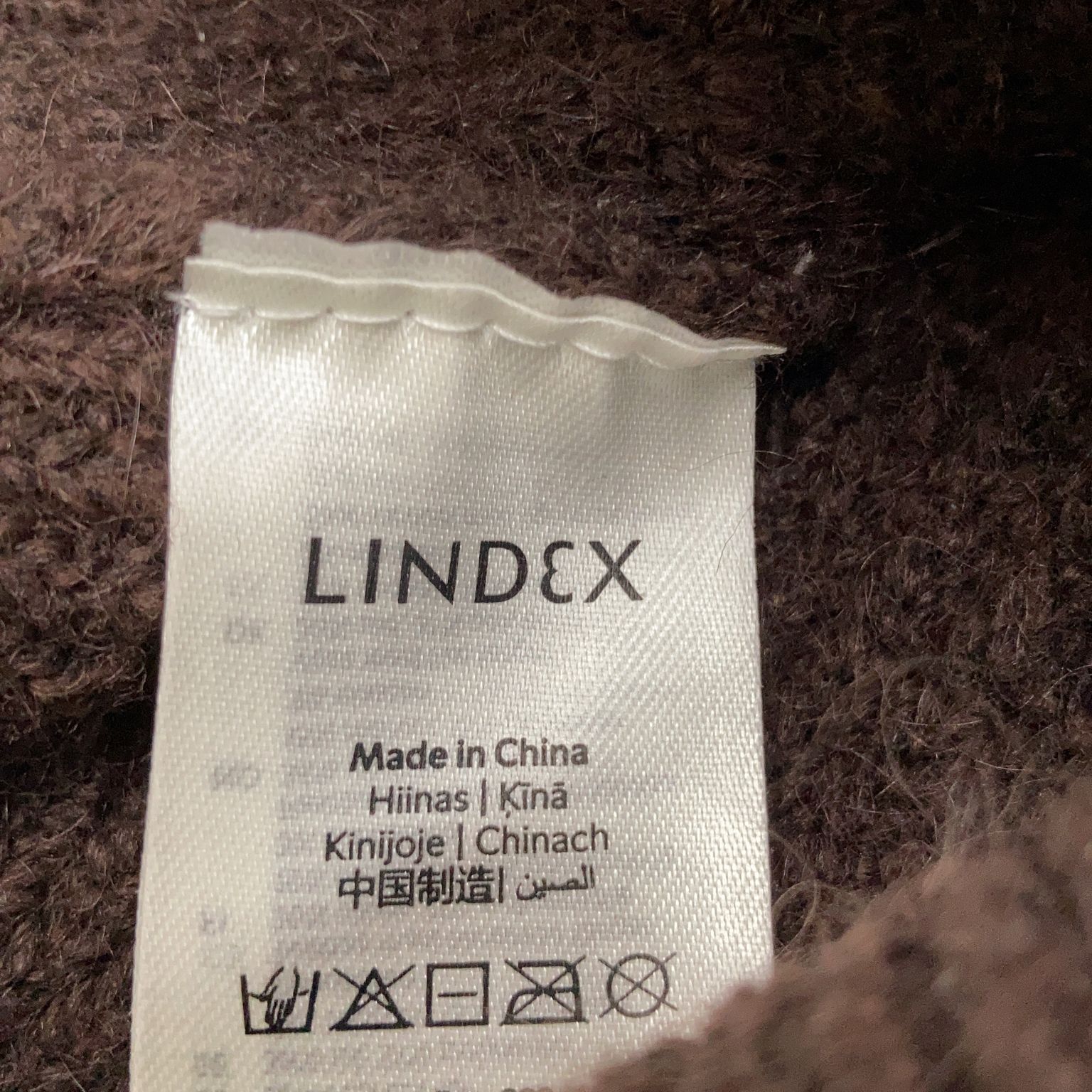 Lindex