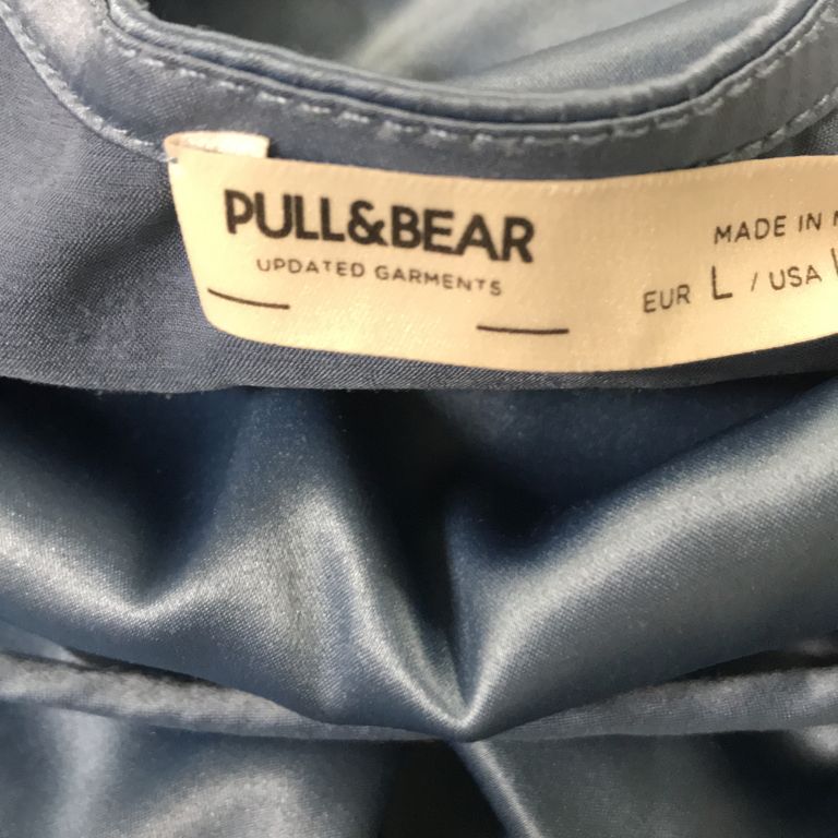 Pull  Bear