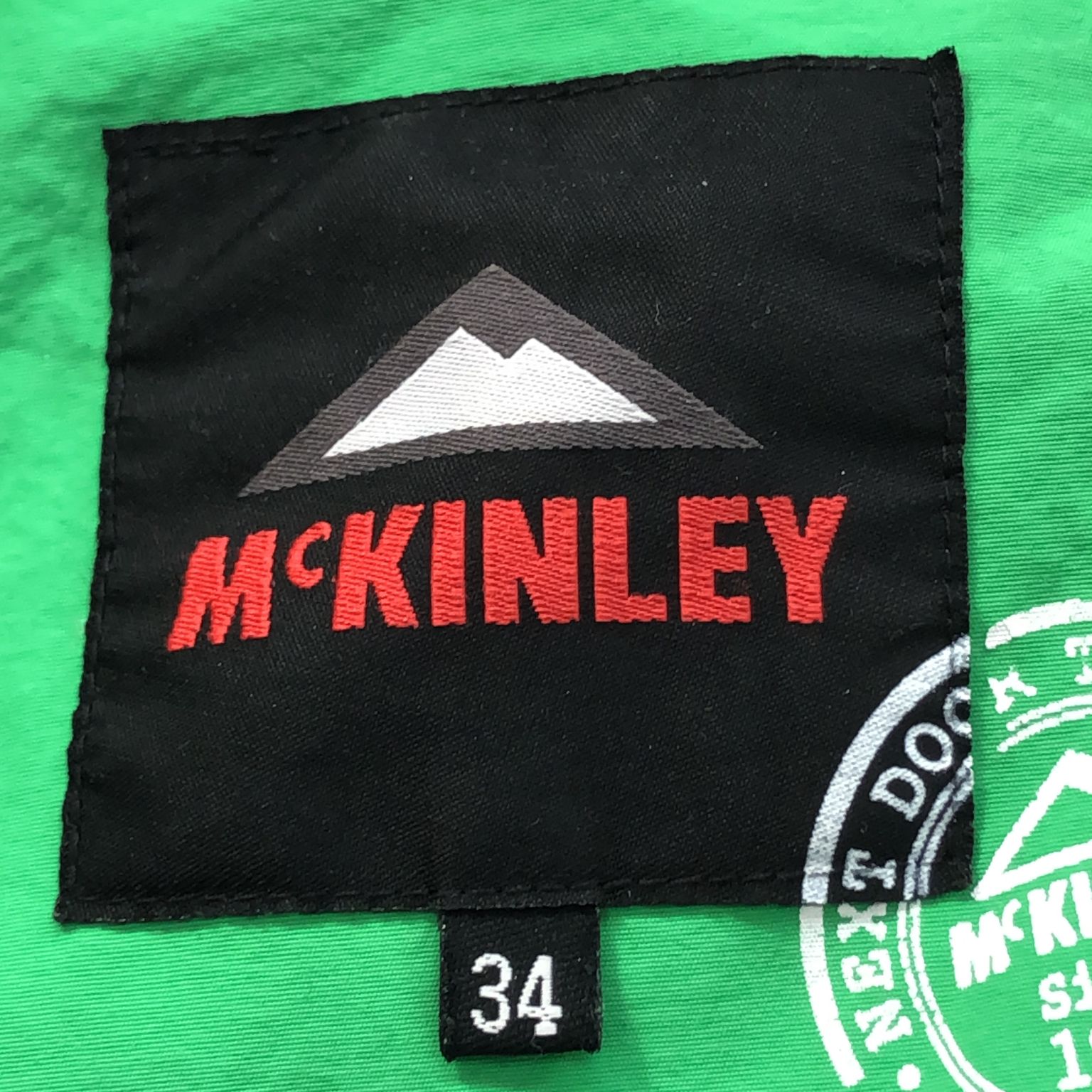 McKinley