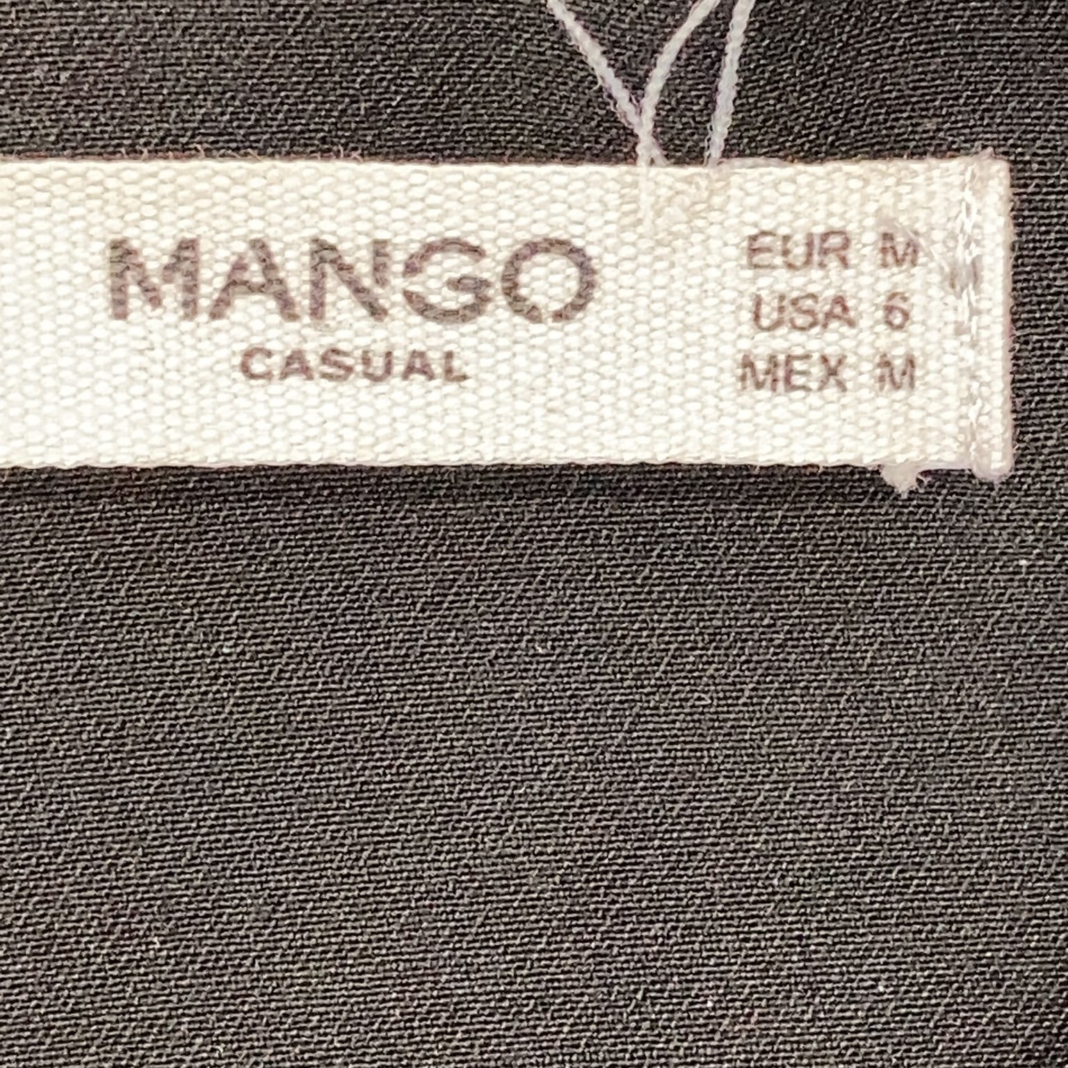 Mango Casual